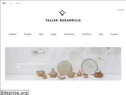 Sites similar to tallerbugambilia.cat