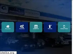 Sites similar to tallercalderon.com