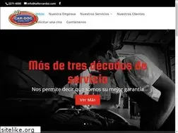 Sites similar to tallercardoc.com