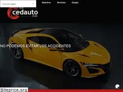Sites similar to tallercedauto.com