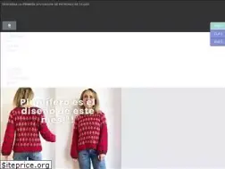 Sites similar to tallerceleste.cl