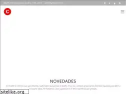 Sites similar to tallercfilpe.com.ar