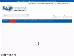 Sites similar to tallerco.hu
