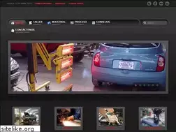 Sites similar to tallercr.com