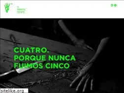 Sites similar to tallercuatro.com