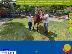 Sites similar to tallerdeanik.edu.co
