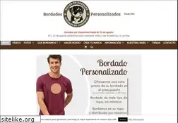Sites similar to tallerdebordado.com