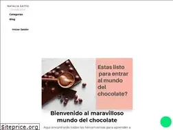 Sites similar to tallerdechocolate.com