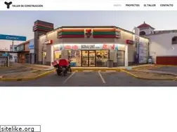 Sites similar to tallerdeconstruccion.com