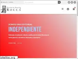 Sites similar to tallerdeedicion.com