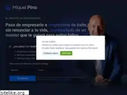 Sites similar to tallerdeempresa.com