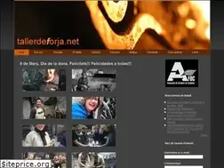 Sites similar to tallerdeforja.net