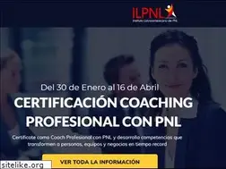 Sites similar to tallerdelideres.com