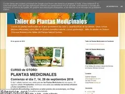 Sites similar to tallerdeplantas.amalau.es
