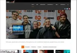 Sites similar to tallerderadio.com.ar