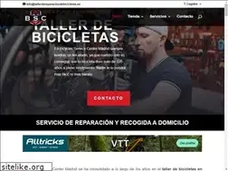 Sites similar to tallerdereparaciondebicicletas.es