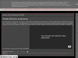 Sites similar to tallerdtelevision.blogspot.com
