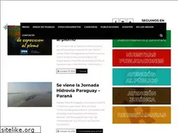 Sites similar to tallerecologista.org.ar