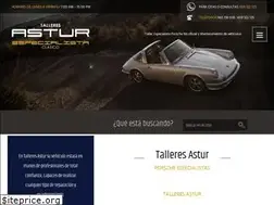 Sites similar to talleres-astur.com