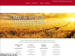 Sites similar to talleres-latapia.com