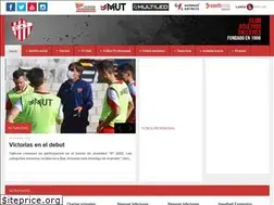 Sites similar to talleres.org.ar