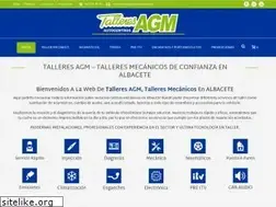 Sites similar to talleresagm.com