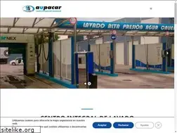 Sites similar to talleresalhendin.com