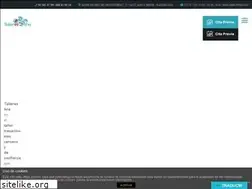 Sites similar to talleresana.com