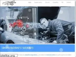 Sites similar to talleresanbelasrozas.com