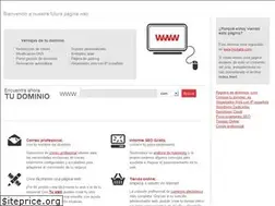 Sites similar to talleresaranda.com