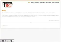 Sites similar to talleresbalanagracia.com