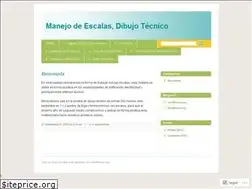 Sites similar to tallerescalas.wordpress.com