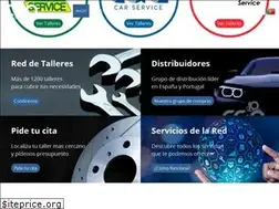 Sites similar to tallerescga.com