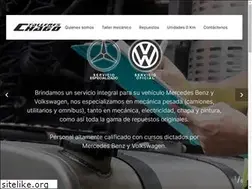 Sites similar to tallereschago.com