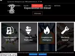 Sites similar to tallerescuenca.com