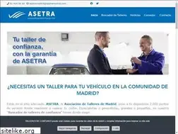 Sites similar to talleresdeconfianza.com