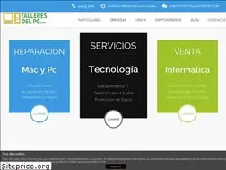 Sites similar to talleresdelpc.com