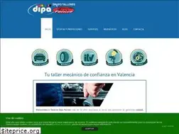 Sites similar to talleresdipaferrise.com