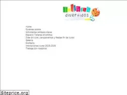 Sites similar to talleresdivertidos.com