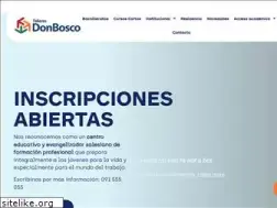 Sites similar to talleresdonbosco.edu.uy