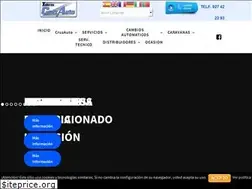 Sites similar to talleresenplasencia.es