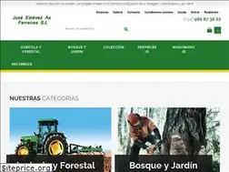 Sites similar to talleresestevez.es