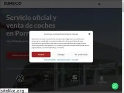 Sites similar to talleresgumerjo.es