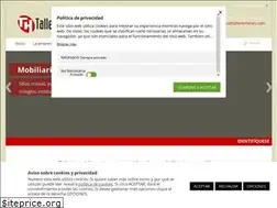 Sites similar to tallereshereu.com