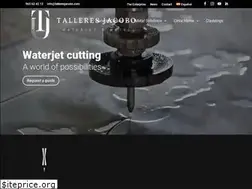 Sites similar to talleresjacobo.com
