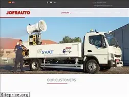 Sites similar to talleresjofrauto.es