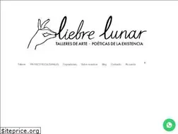 Sites similar to talleresliebrelunar.com