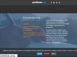 Sites similar to talleresliterarios.com