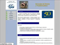 Sites similar to talleresluna.com