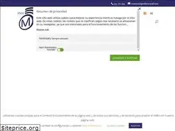 Sites similar to talleresmaf.com